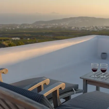 Sensation - By Senses Collection Pýrgos