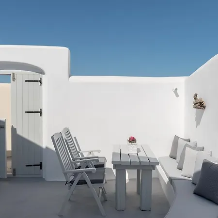 Сasa de vacaciones Sensation - By Senses Collection