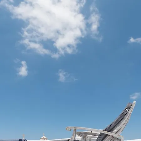 Sensation - By Senses Collection Pyrgos Kallistis