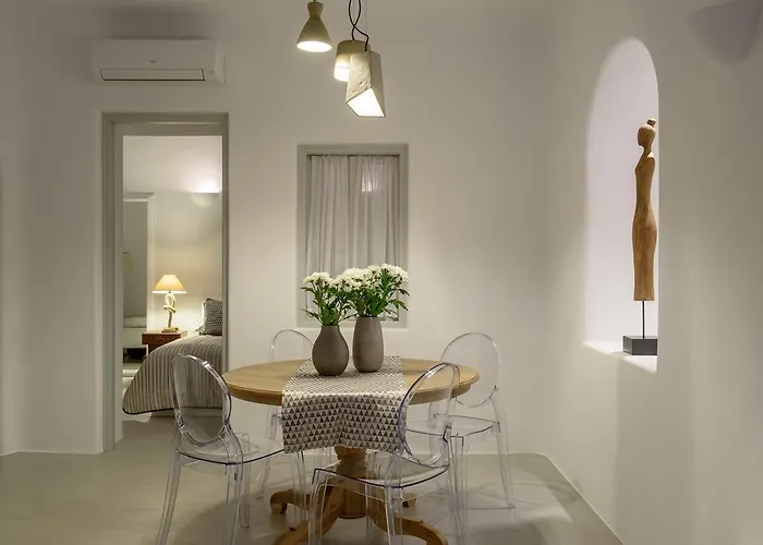 Tatil Evi Sensation - By Senses Collection *