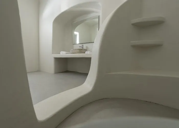 Tatil Evi Sensation - By Senses Collection