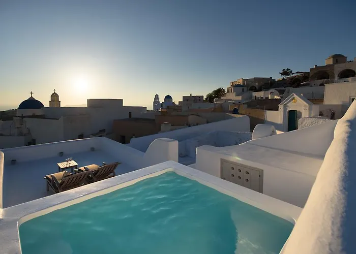 Tatil Evi Sensation - By Senses Collection *