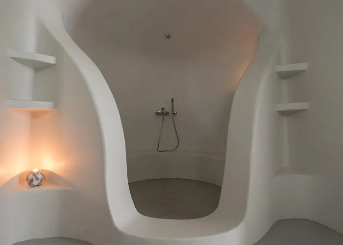 Tatil Evi Sensation - By Senses Collection Pýrgos