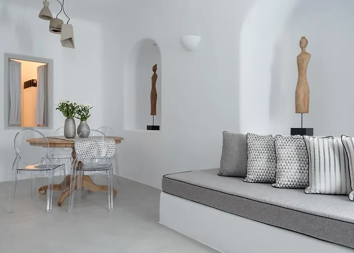 Tatil Evi Sensation - By Senses Collection