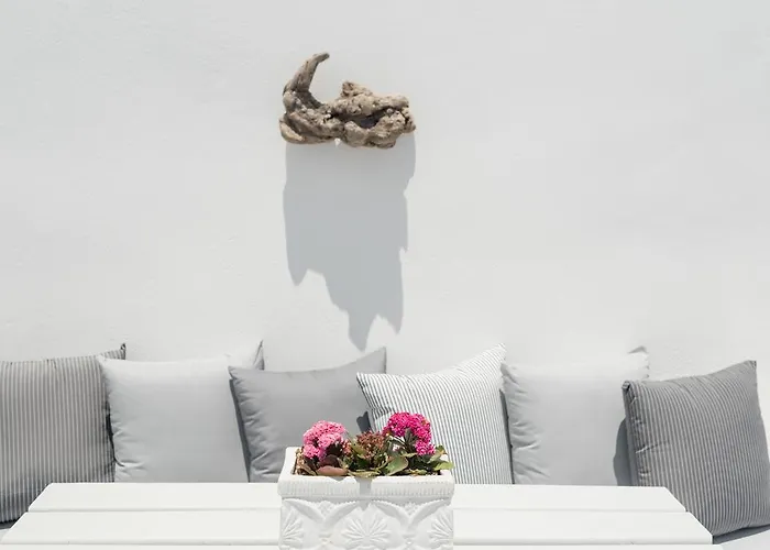 Holiday home Sensation - By Senses Collection Pyrgos Kallistis