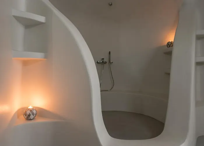 Sensation - By Senses Collection Pýrgos