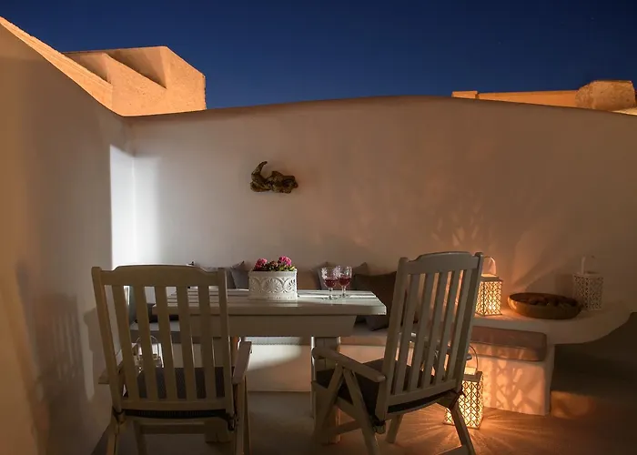 Tatil Evi Sensation - By Senses Collection