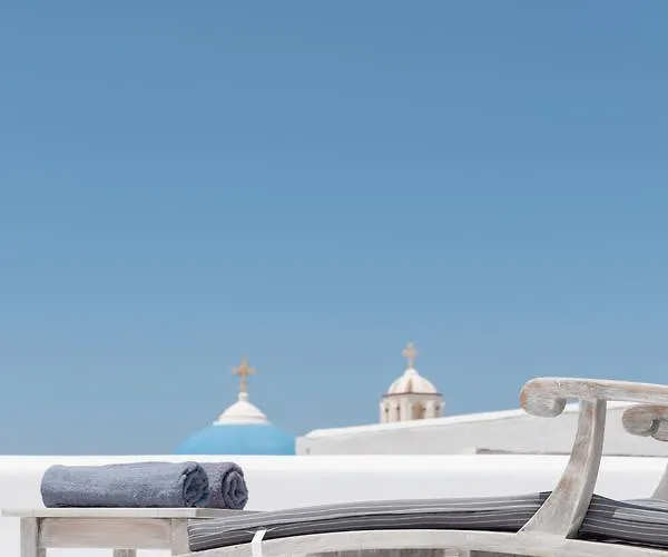 Sensation - By Senses Collection Tatil Evi