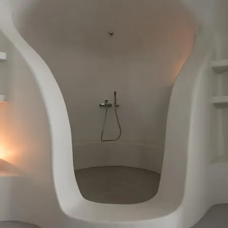 Ferienhaus Sensation - By Senses Collection Pýrgos