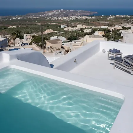 Tatil Evi Sensation - By Senses Collection