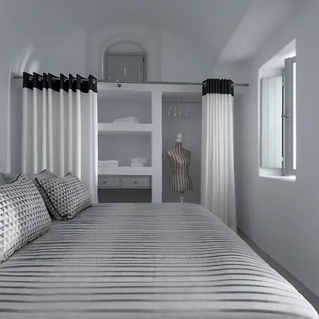 Sensation - By Senses Collection Pýrgos