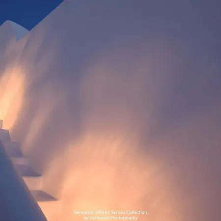 Ferienhaus Sensation - By Senses Collection *