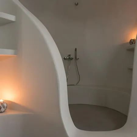 Sensation - By Senses Collection Pýrgos