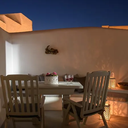 度假居 感官度假屋 - 感官收集