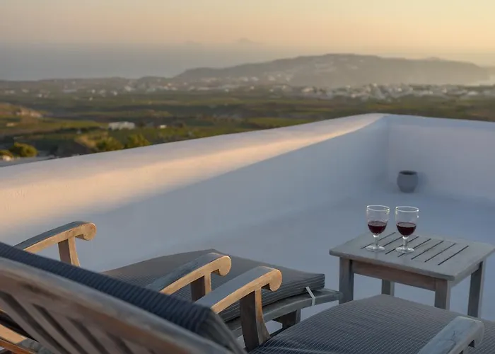 感官度假屋 - 感官收集 Pýrgos