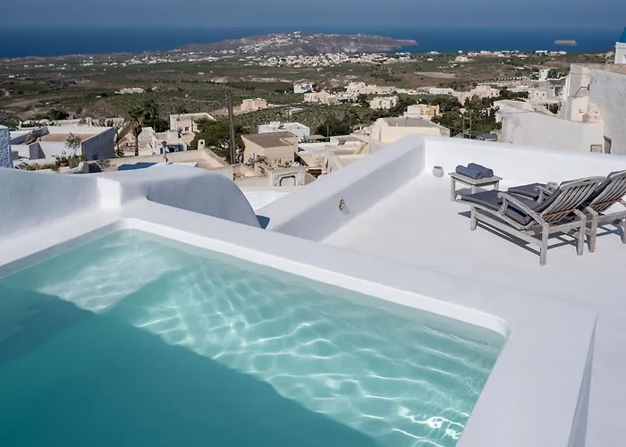 Holiday home Sensation - By Senses Collection