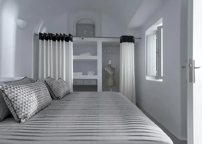 Sensation - By Senses Collection Pyrgos Kallistis