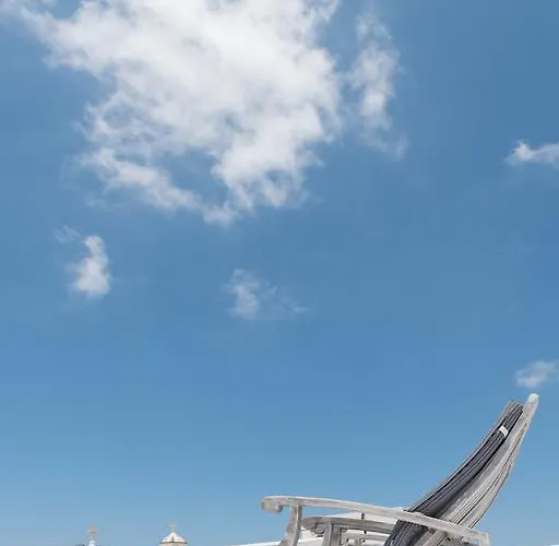 感官度假屋 - 感官收集 Pýrgos