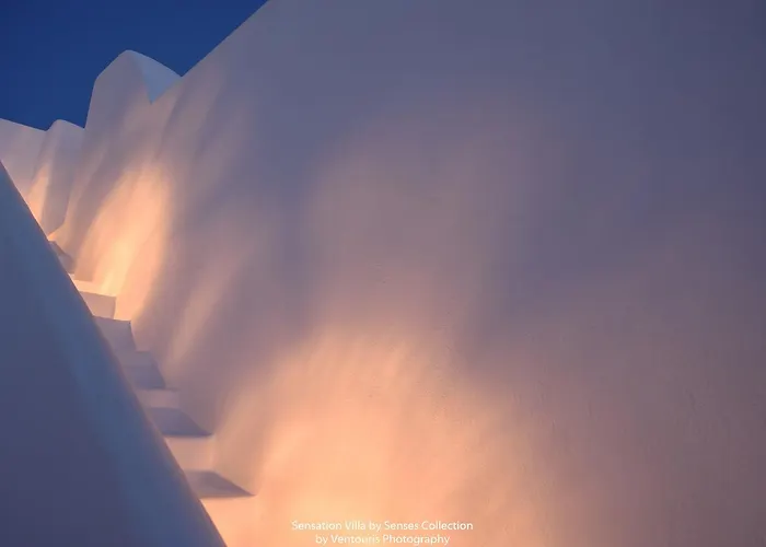 Holiday home Sensation - By Senses Collection *