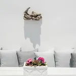 別荘 Sensation - By Senses Collection Pýrgos